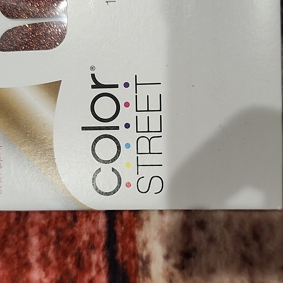 NWT color street nails - Picture 3 of 6